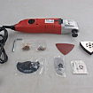 120-Volt Oscillating Multi-Tool